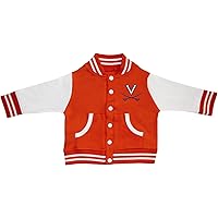 University of Virginia Cavaliers Varsity Jacket