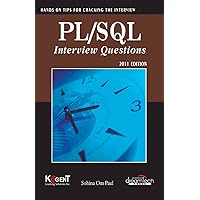 Pl / SQL Interview Questions, 2011ed Pl / SQL Interview Questions, 2011ed Kindle Paperback