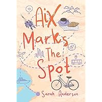Aix Marks the Spot