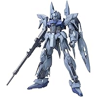 Hobby - Maquette Gundam - Delta Plus Gunpla MG 1/100 18cm - 4573102640970