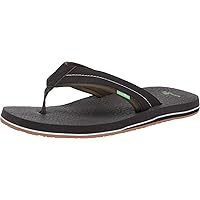 Sanuk Men's Beer Cozy 2 Flip-Flop