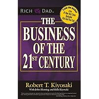 The Business Of The 21St Century The Business Of The 21St Century Paperback Audio CD