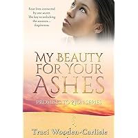 My Beauty For Your Ashes (Promises to Zion)