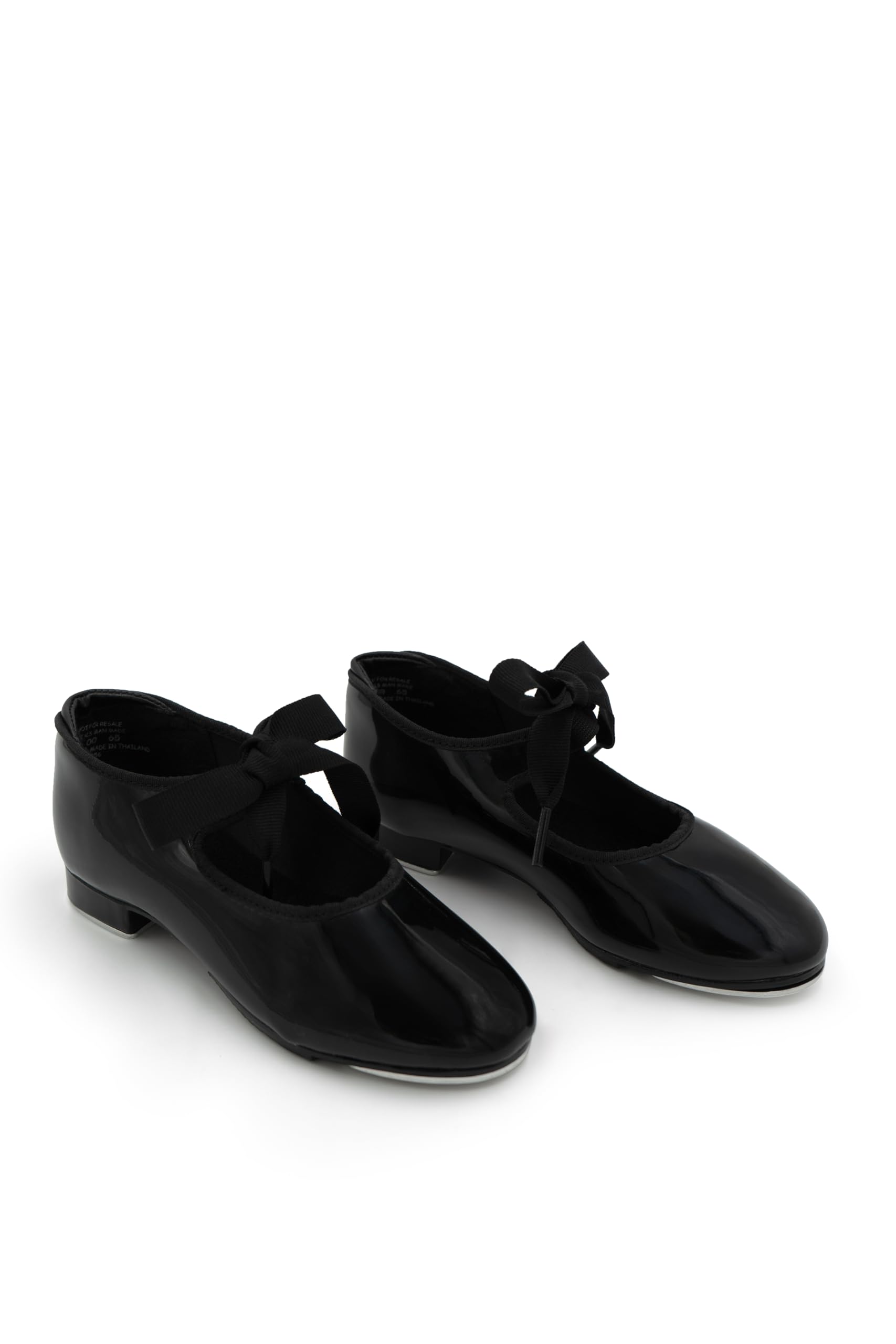 Capezio Girl's Future Star Tap Shoe