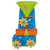Toys Austria Tub Water Mill