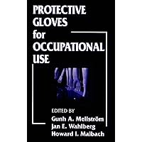 Protective Gloves for Occupational Use Protective Gloves for Occupational Use Hardcover