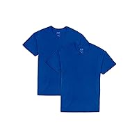 Men's Eversoft Cotton T Shirts, Breathable & Moisture Wicking with Odor Control, Sizes S-4x