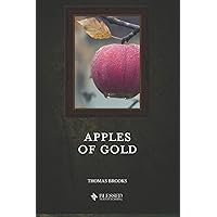 Apples of Gold (Illustrated)