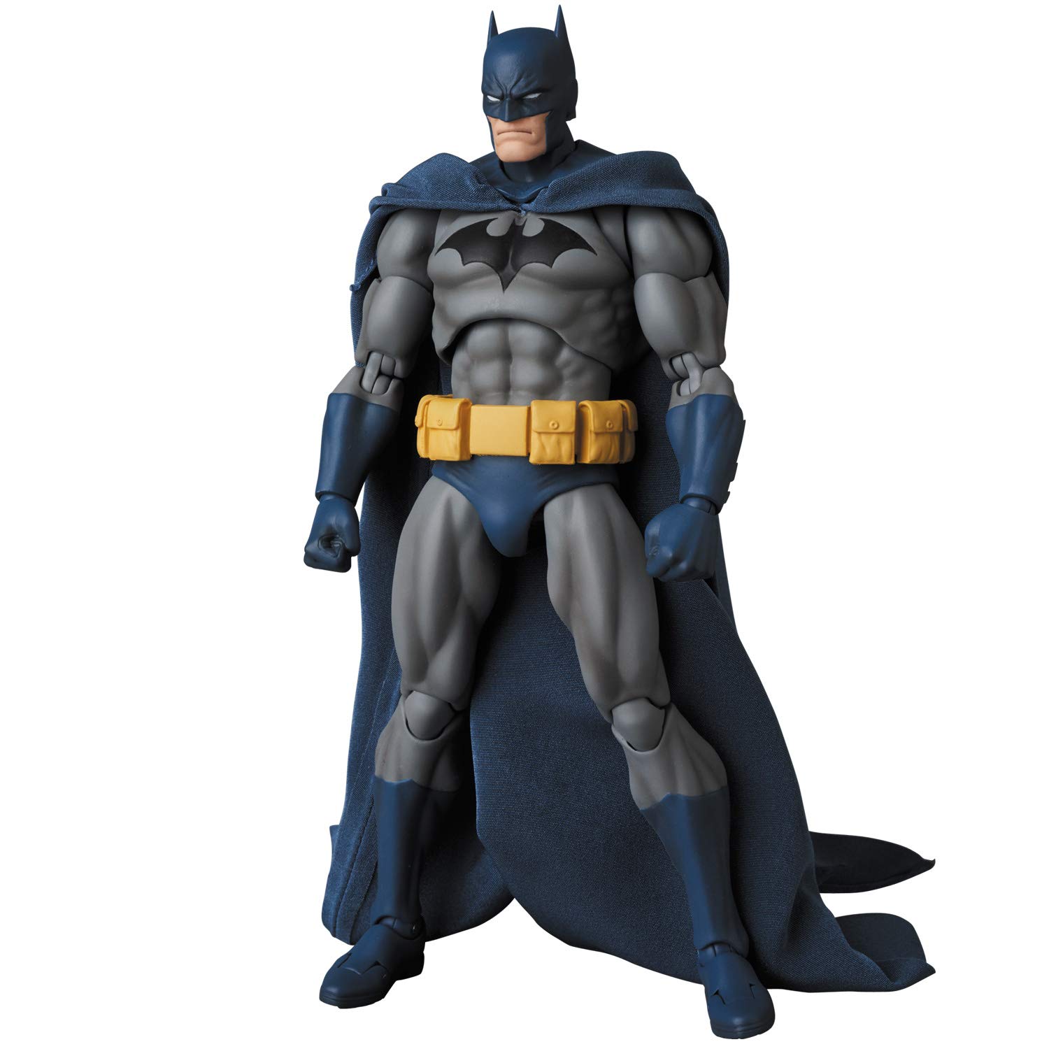 Medicom DC Comics: Batman Hush Mafex Action Figure