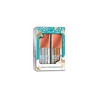 Rude - Liquid Glitter Eyeshadow Duo Gift Set Rude - Liquid Glitter Eyeshadow Duo Gift Set