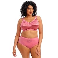 Elomi Women's Cate Embroidered Full Coverage Brief