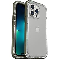 LifeProof NEXT SERIES Case for iPhone 13 Pro (ONLY) - PRECEDENTED GREEN