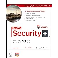 CompTIA Security CompTIA Security Paperback