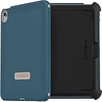 OtterBox Defender Series Case for iPad 10th Gen (ONLY) - BAHA BEACH (Blue)