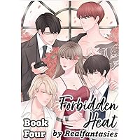 Forbidden Heat 18+ Book Four Forbidden Heat 18+ Book Four Kindle