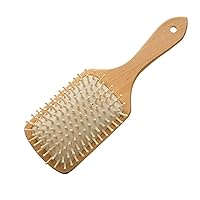 Women Massage Hairbrush Mens Scalp Massagers Wood Hair Brushes Hair Care Massage Tools Air Cushion Hair Combs