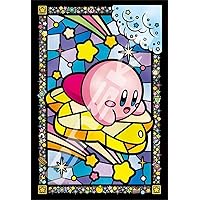 Ensky - Kirby - Twinkle Star Ride, 300 Piece Artcrystal Jigsaw Puzzle (300-AC060)