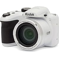 Kodak AZ401-WH PIXPRO 16MP Digital Camera, 3
