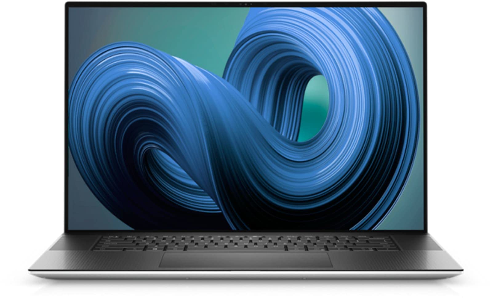 Dell Laptop (2022) | 17'' 4K Touch | Core i9 - 2TB SSD - 64GB RAM - RTX 3060 | 14 Cores @ 5 GHz - 12th Gen CPU - 12GB GDDR6 Win 11 Pro, Platinum Silver, XPS 9720 Laptop