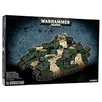 Games Workshop - Warhammer 40,000 - Astra Militarum Baneblade