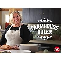 Farmhouse Rules Season 6