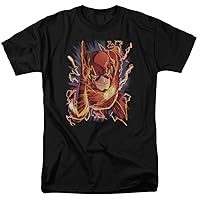 DC Comics New 52 - Flash Men's T-Shirt