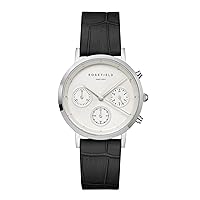 Rosefield Women's Watch Gaby