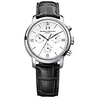 Baume & Mercier Men's 8612 Classima Chronograph Swiss Watch