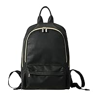 Rename RRG40038 Square Backpack, Black