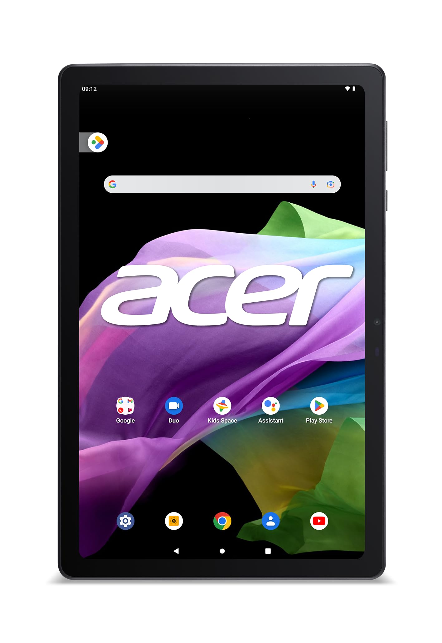 Acer Iconia Tab P10 P10-11-K68D Tablet | 10.4