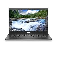 Dell Latitude 3410 Laptop 14 - Intel Core i3 10th Gen - i3-10110U - Dual Core 4.1Ghz - 500GB - 8GB RAM - 1366x768 HD - Windows 10 Home (Renewed)
