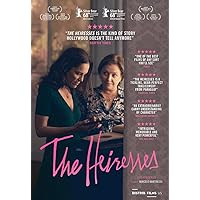 The Heiresses The Heiresses DVD