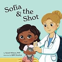 Sofia and the Shot Sofia and the Shot Paperback Kindle