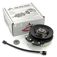 New Electronic PTO Clutch fits Gravely PM300, PM310 Pro Master ZTRs
