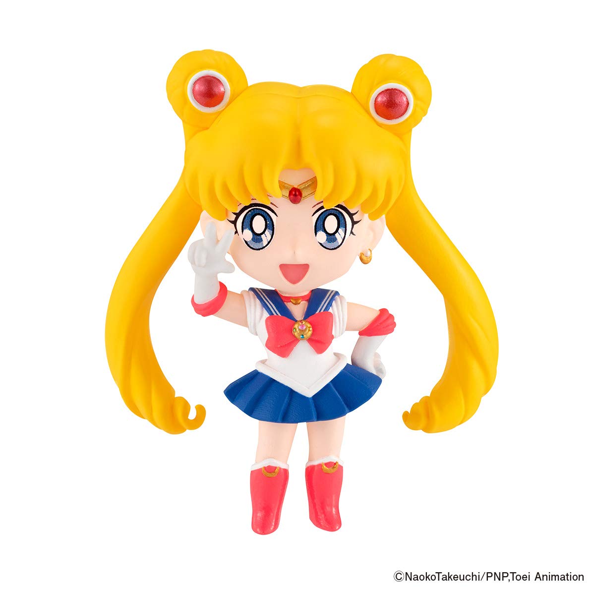 Mua Bandai Chibi Masters Pretty Guardian Sailor Moon Sailor Moon ...