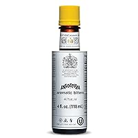 Angostura Aromatic Cocktail Bitters - 4FL OZ Bottle