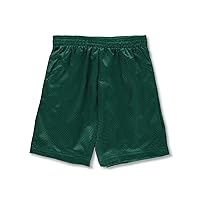 A4 boys Athletic Shorts