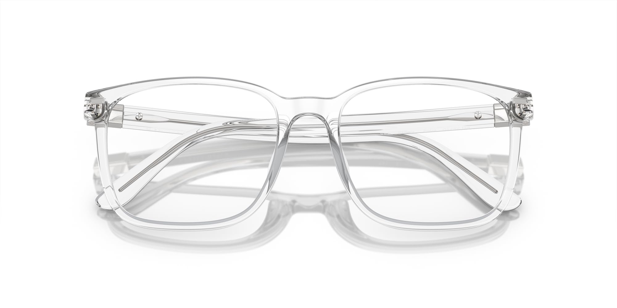 POLO RALPH LAUREN Men's Ph2271u Universal Fit Square Prescription Eyewear Frames