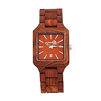Arapaho Bracelet Watch w/Date