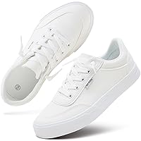 hash bubbie Unisex Slip on Sneakers Women's Canvas Sneakers Classic Non Slip Canvas Shoes Casual Tennis Shoes for Men