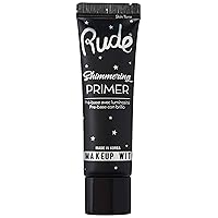 Rude - Shimmering Primer Rude - Shimmering Primer