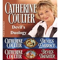 Catherine Coulter: The Devil's Duology Catherine Coulter: The Devil's Duology Kindle