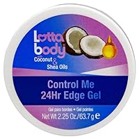 24Hr Edge Gel Control Me, 2.25 Ounce