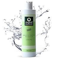 Orgadyne Anti-Dandruff Shampoo