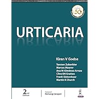 Urticaria Urticaria Paperback