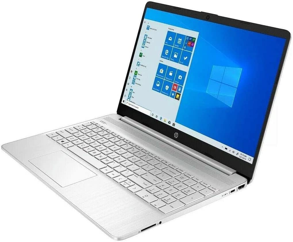 HP 15 Business & Student Laptop, 15.6