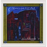 Moonlight Dream Bed Moonlight Dream Bed Audio CD