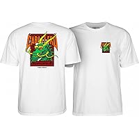 Powell Peralta Steve Caballero Street Dragon T-Shirts