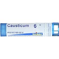 Causticum 6 C, 80 CT