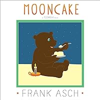 Mooncake (Moonbear) Mooncake (Moonbear) Paperback Kindle Hardcover